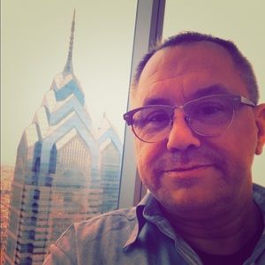 Meet your Posher, Ed